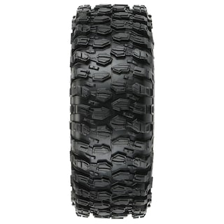 Foto 2 | Neumáticos Pro-line Racing Hyrax 1.9 Predator Escala 1/10 (2) - Venta Internacional.
