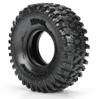 Foto 4 | Neumáticos Pro-line Racing Hyrax 1.9 Predator Escala 1/10 (2) - Venta Internacional.