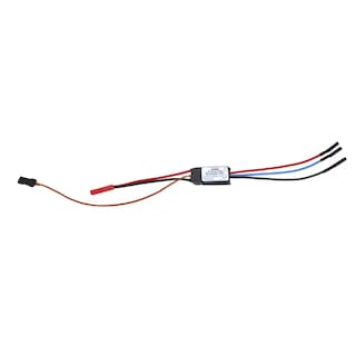 Foto 1 | Control De Velocidad E-flite Pro Esc Efla1010 De 10 Amperios Sin Escobillas Para Aviones - Venta Internacional.