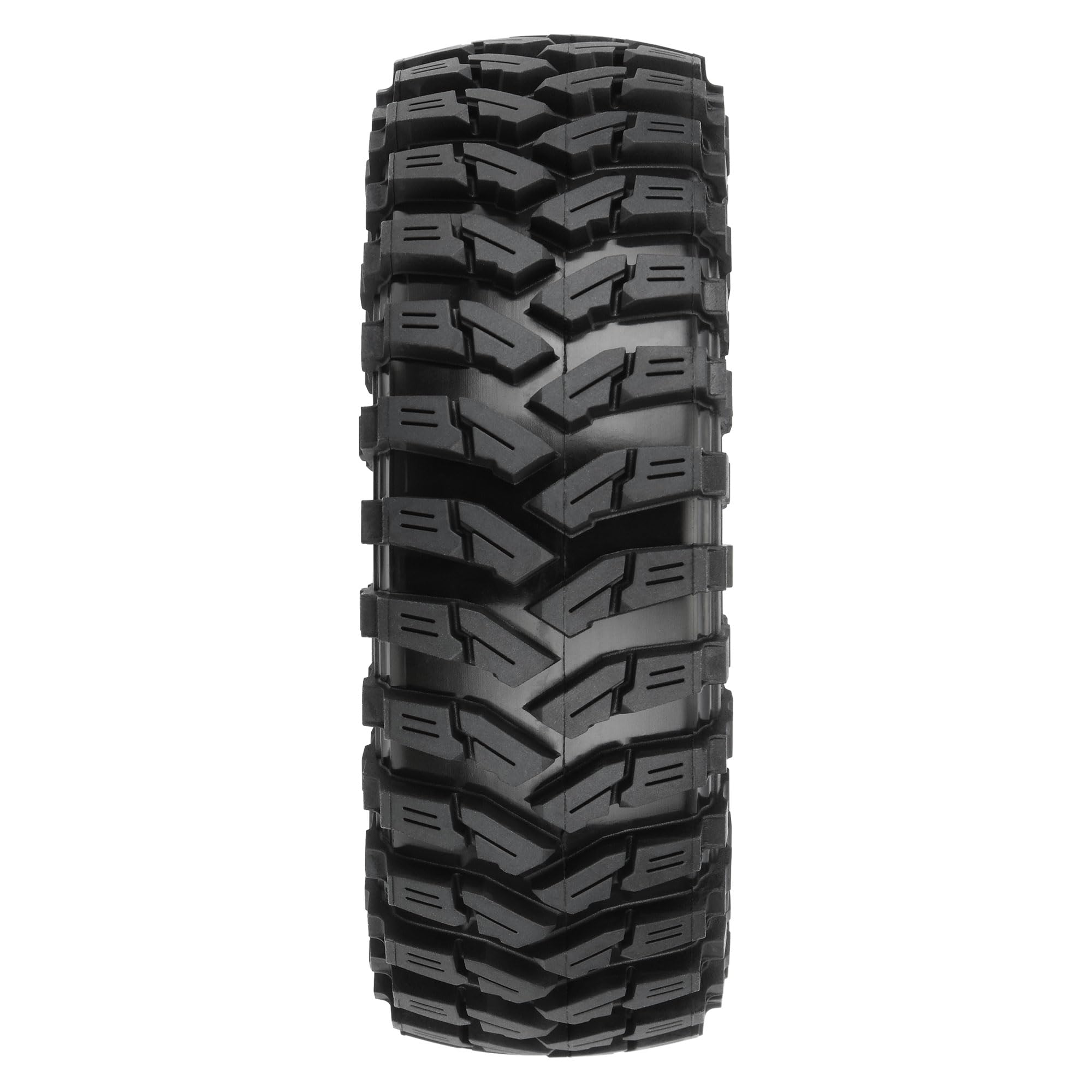 Foto 3 pulgar | Neumáticos Para Camiones Pro-line Racing Maxxis Trepador 1.9 G8 Rock Terrain - Venta Internacional.