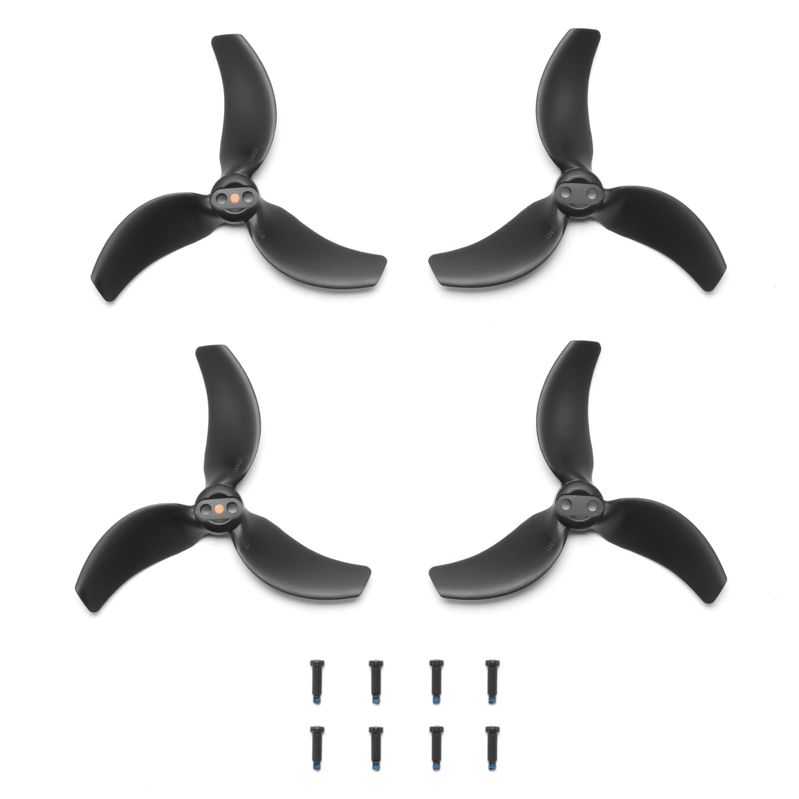 Foto 2 pulgar | Hélices Dji Avata 2 Para Dji Avata 2 Drone - Venta Internacional.