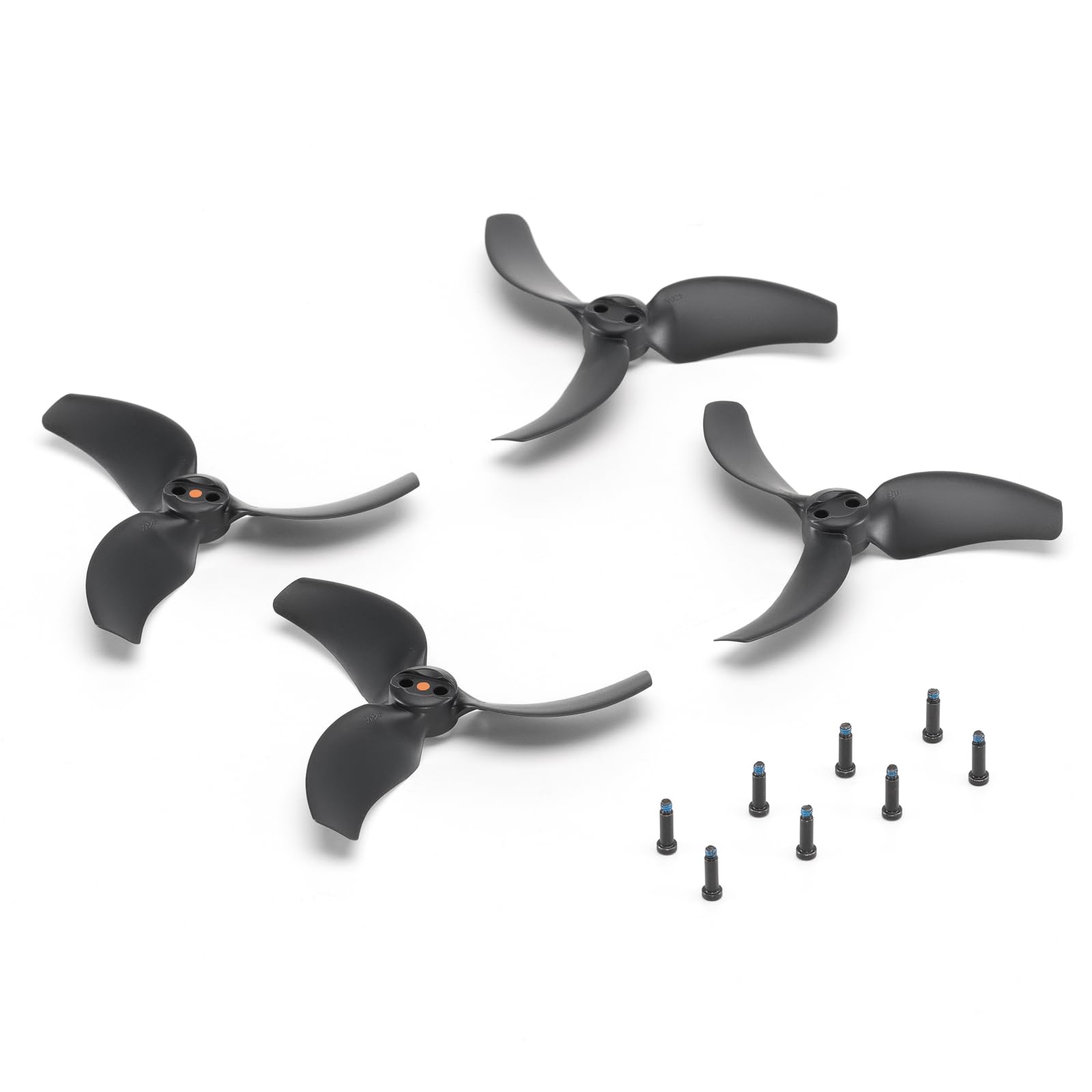 Foto 2 | Hélices Dji Avata 2 Para Dji Avata 2 Drone - Venta Internacional.