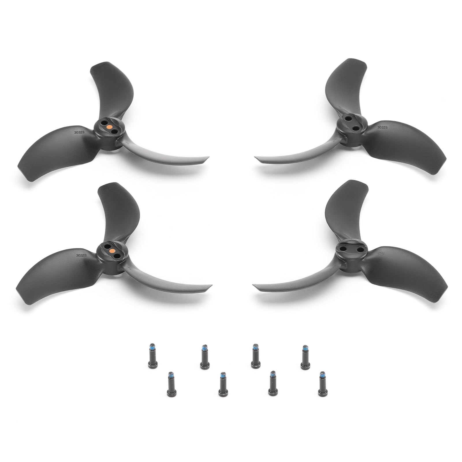 Foto 5 pulgar | Hélices Dji Avata 2 Para Dji Avata 2 Drone - Venta Internacional.