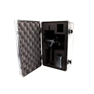 Foto 6 | Estuche Transmisor Spektrum Dx6r Spm6719 De Aluminio Negro - Venta Internacional.