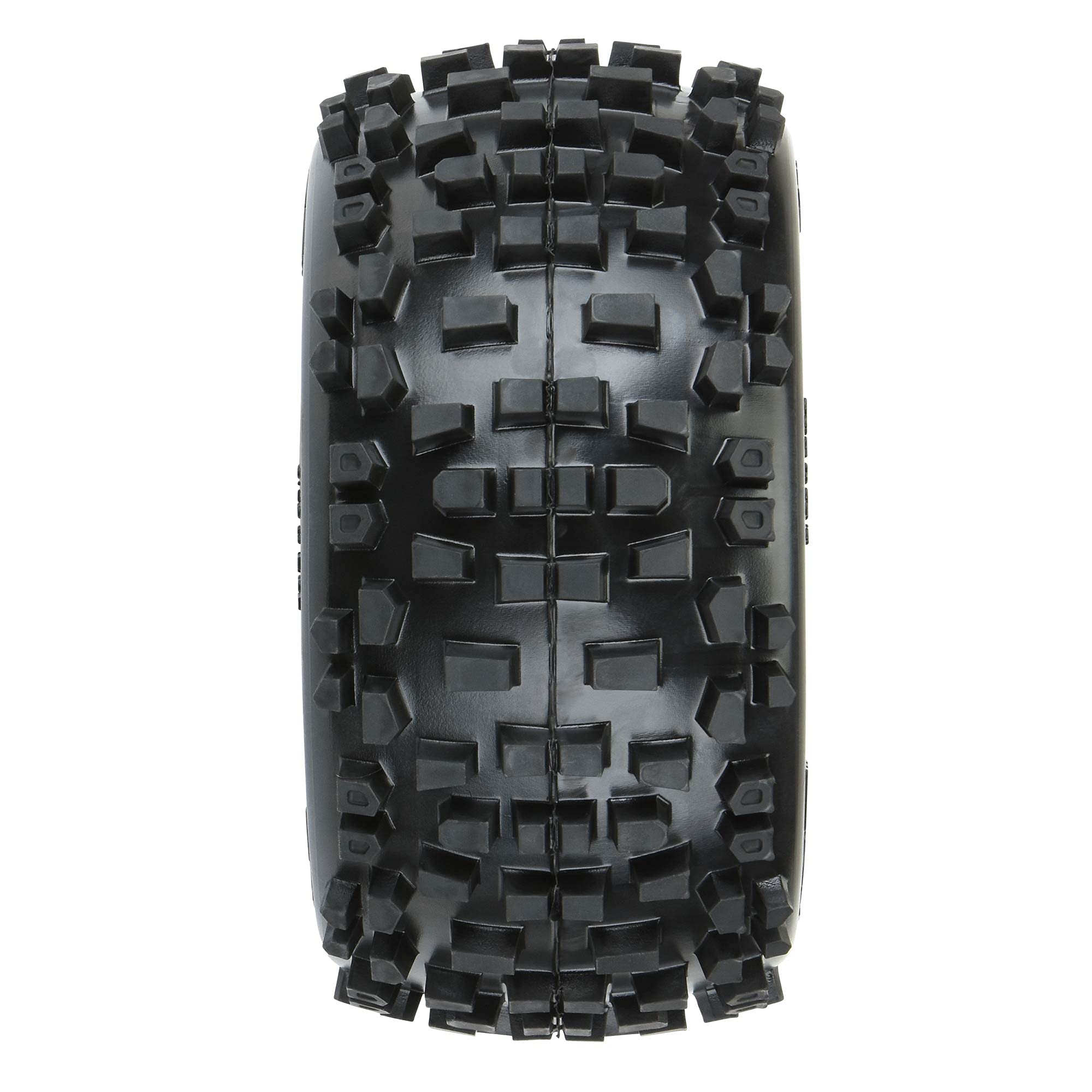 Foto 3 pulgar | Ruedas Rc Tire Pro-line Racing Badlands 3.8 Mtd Raid 8x32 - Venta Internacional.