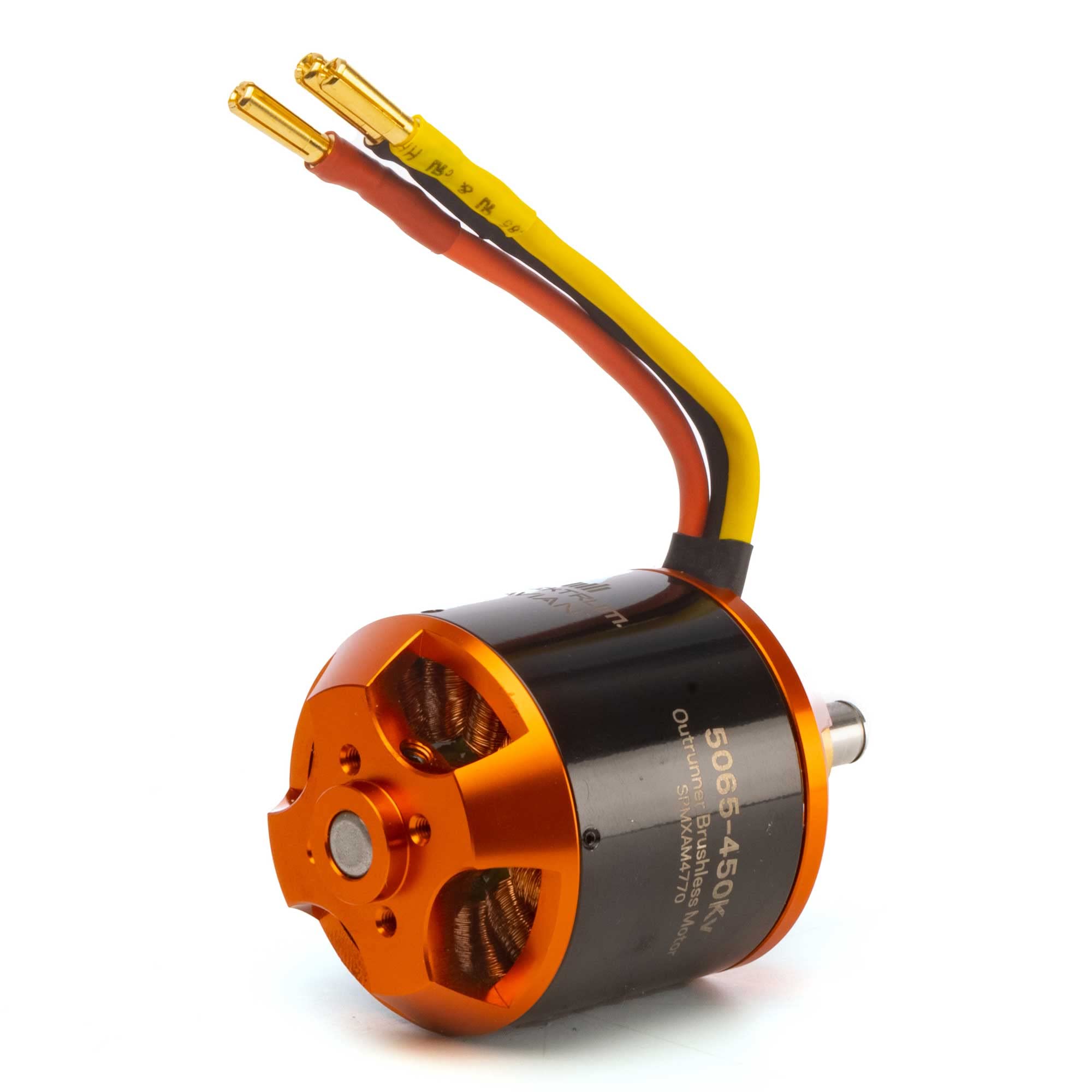 Foto 2 pulgar | Motor Spektrum Avian 5065-450 Kv Outrunner sin Escobillas Spmxam4770 - Venta Internacional