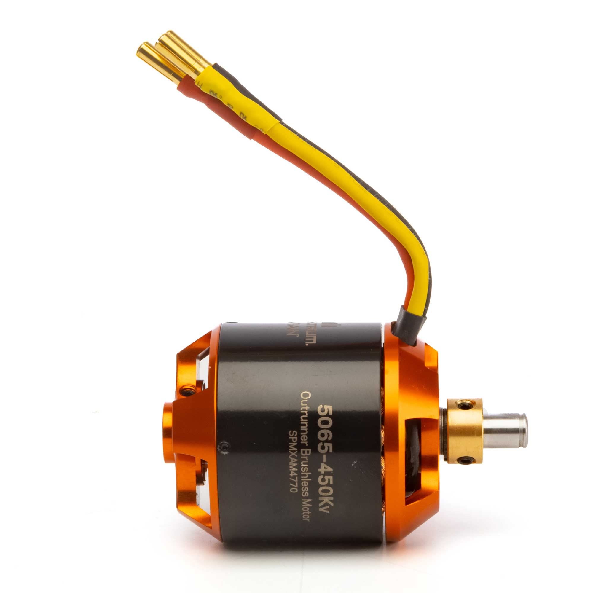 Foto 3 pulgar | Motor Spektrum Avian 5065-450 Kv Outrunner sin Escobillas Spmxam4770 - Venta Internacional