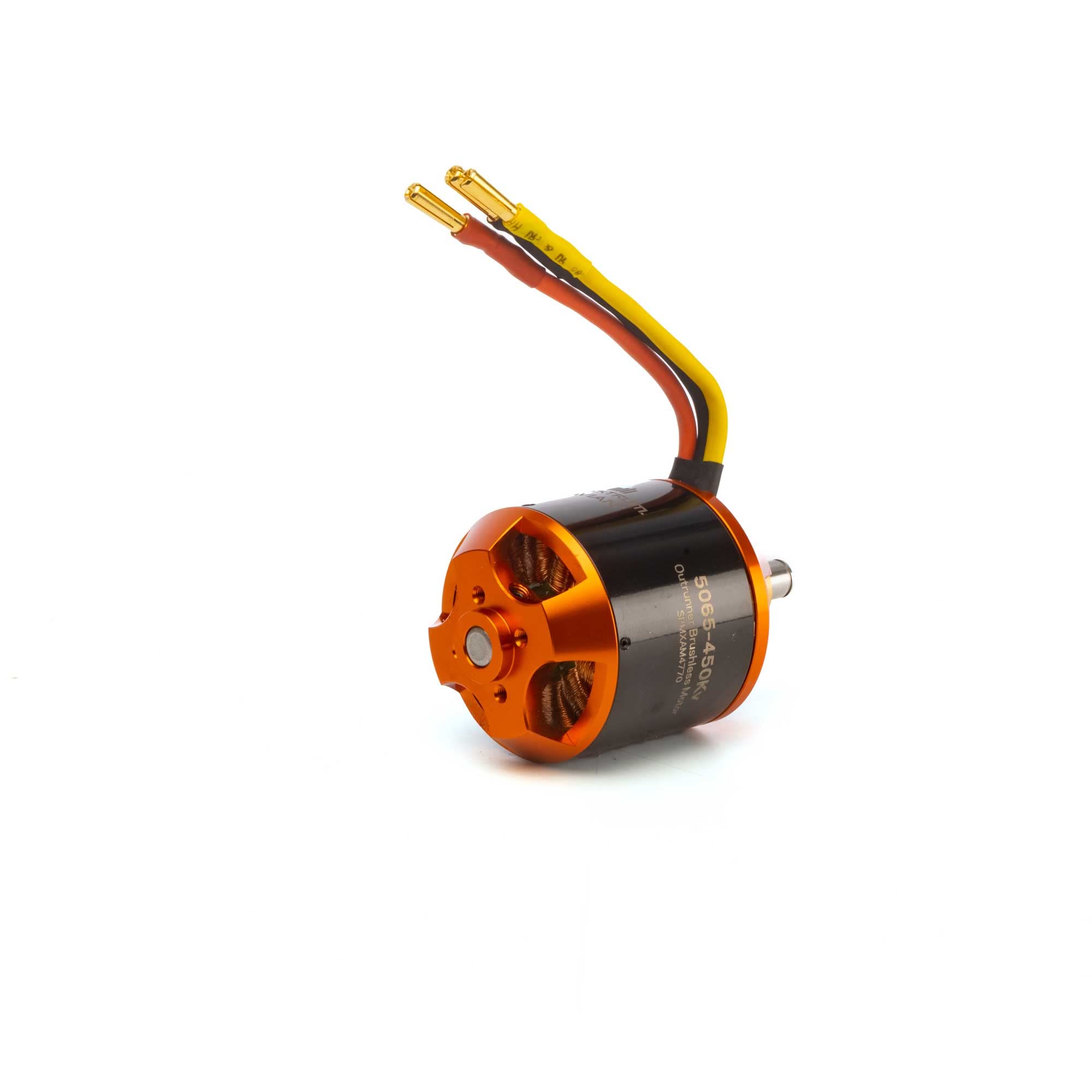 Foto 5 pulgar | Motor Spektrum Avian 5065-450 Kv Outrunner sin Escobillas Spmxam4770 - Venta Internacional