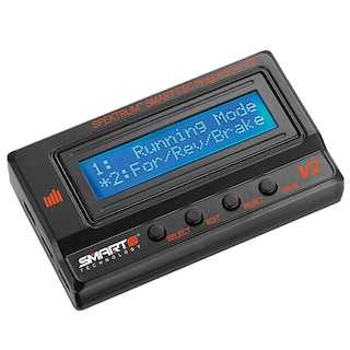 Foto 1 | Caja De Actualización De Programación Smart Esc: Spektrum, Avian Y Firma - Venta Internacional.