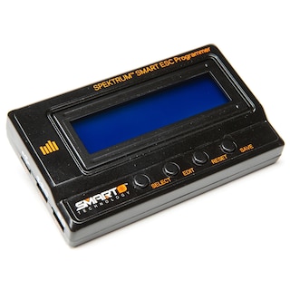 Foto 2 | Caja De Actualización De Programación Smart Esc: Spektrum, Avian Y Firma - Venta Internacional.