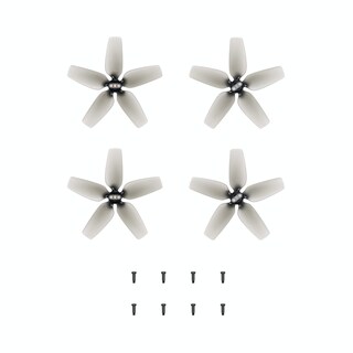 Foto 1 | Hélices Dji Avata 73,7x8,5 Cm Grises Para Aviones - Venta Internacional.