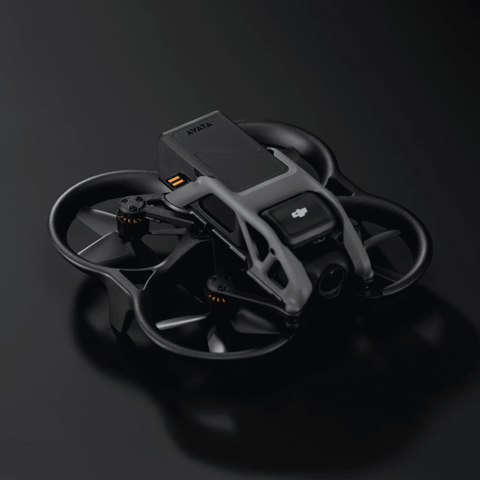 Foto 6 pulgar | Hélices Dji Avata 73,7x8,5 Cm Grises Para Aviones - Venta Internacional.