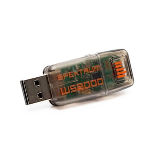 Foto 5 | Simulador De Vuelo Rc Usb Inalámbrico Dongle Spektrum Ws2000 - Venta Internacional.