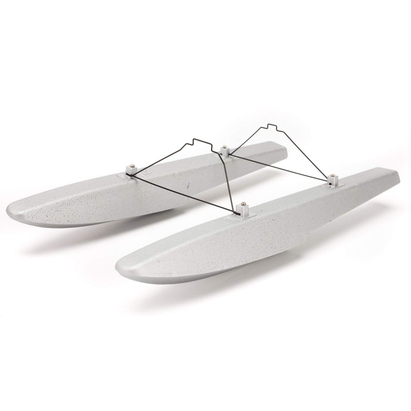 Set De Flotador Con Accesorios Para E-flite Umx Carbon Cub/umx Timber - Venta Internacional.