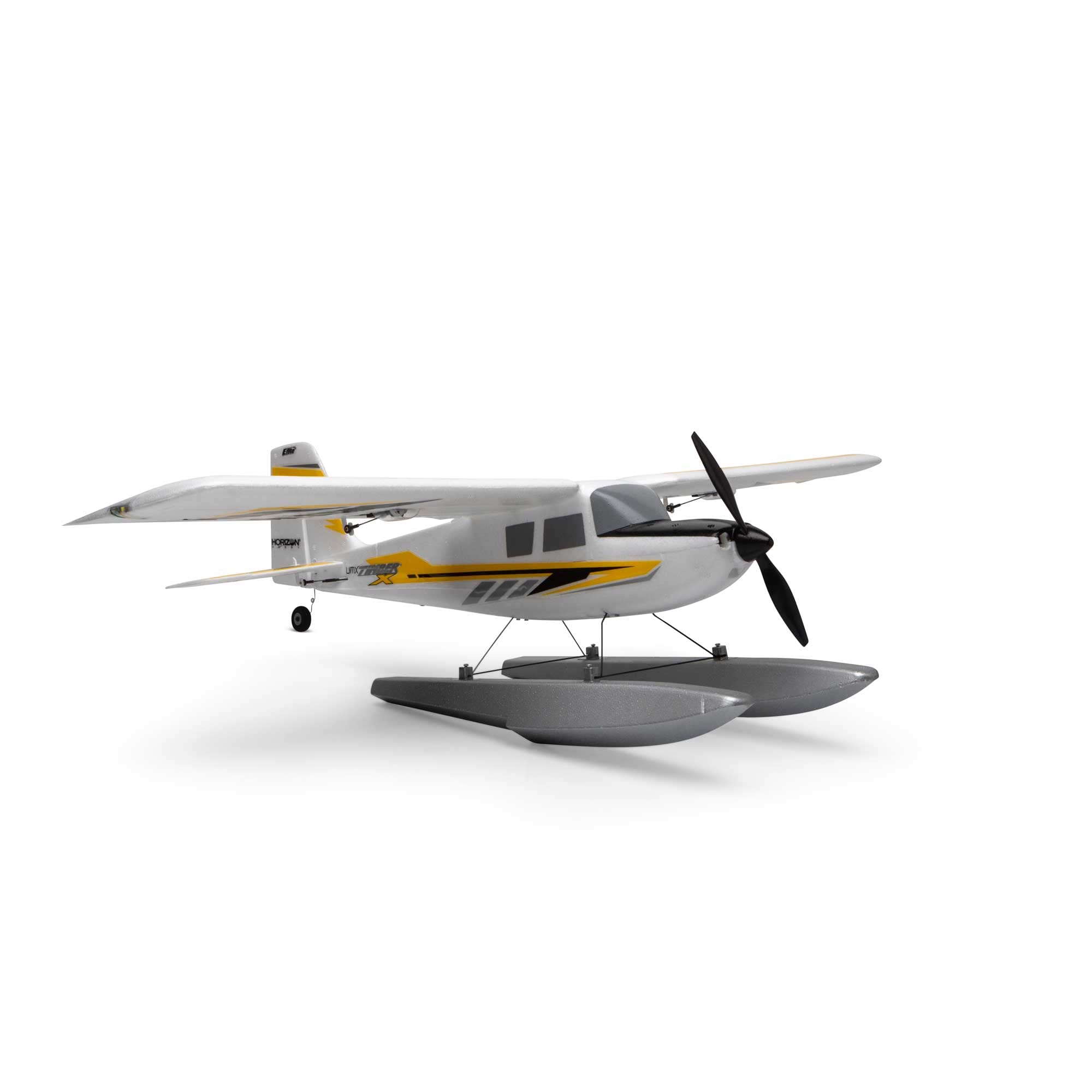 Foto 5 | Set De Flotador Con Accesorios Para E-flite Umx Carbon Cub/umx Timber - Venta Internacional.