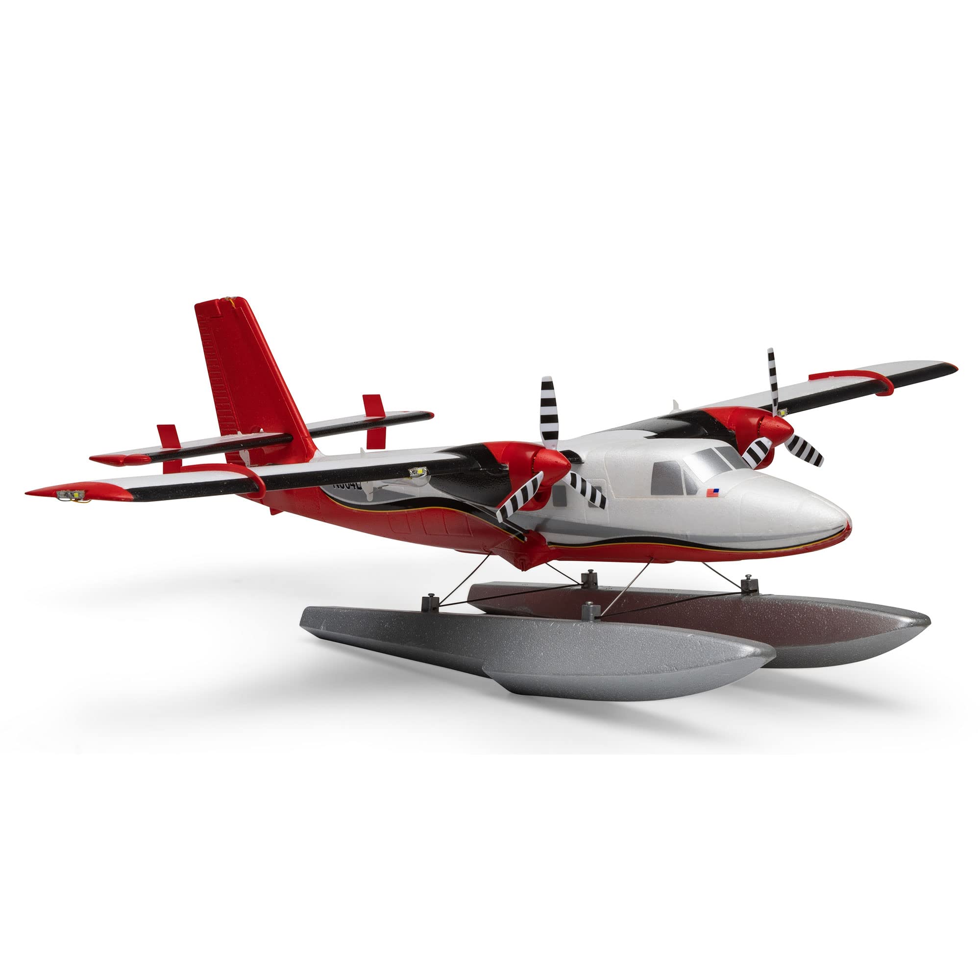 Foto 6 | Set De Flotador Con Accesorios Para E-flite Umx Carbon Cub/umx Timber - Venta Internacional.