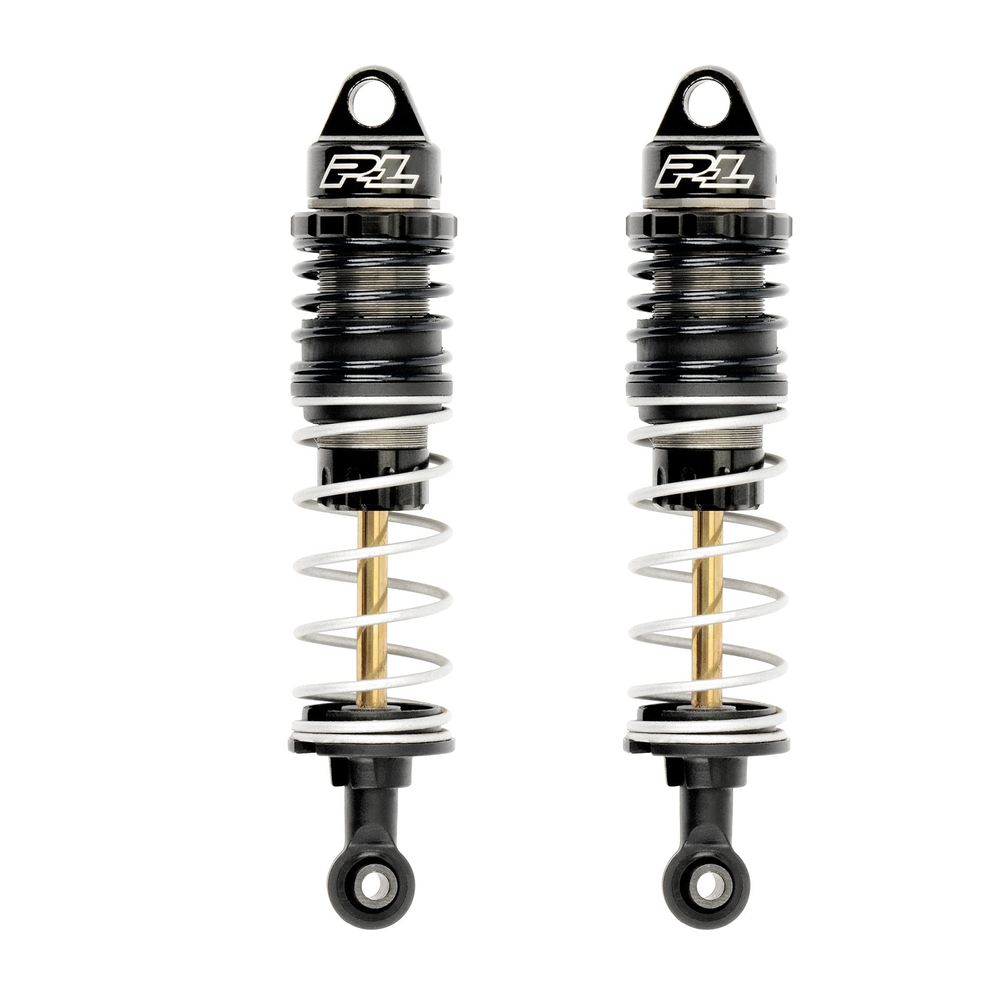 Amortiguadores Pro-line Racing Powerstroke Front Slh Pro606300 - Venta Internacional.