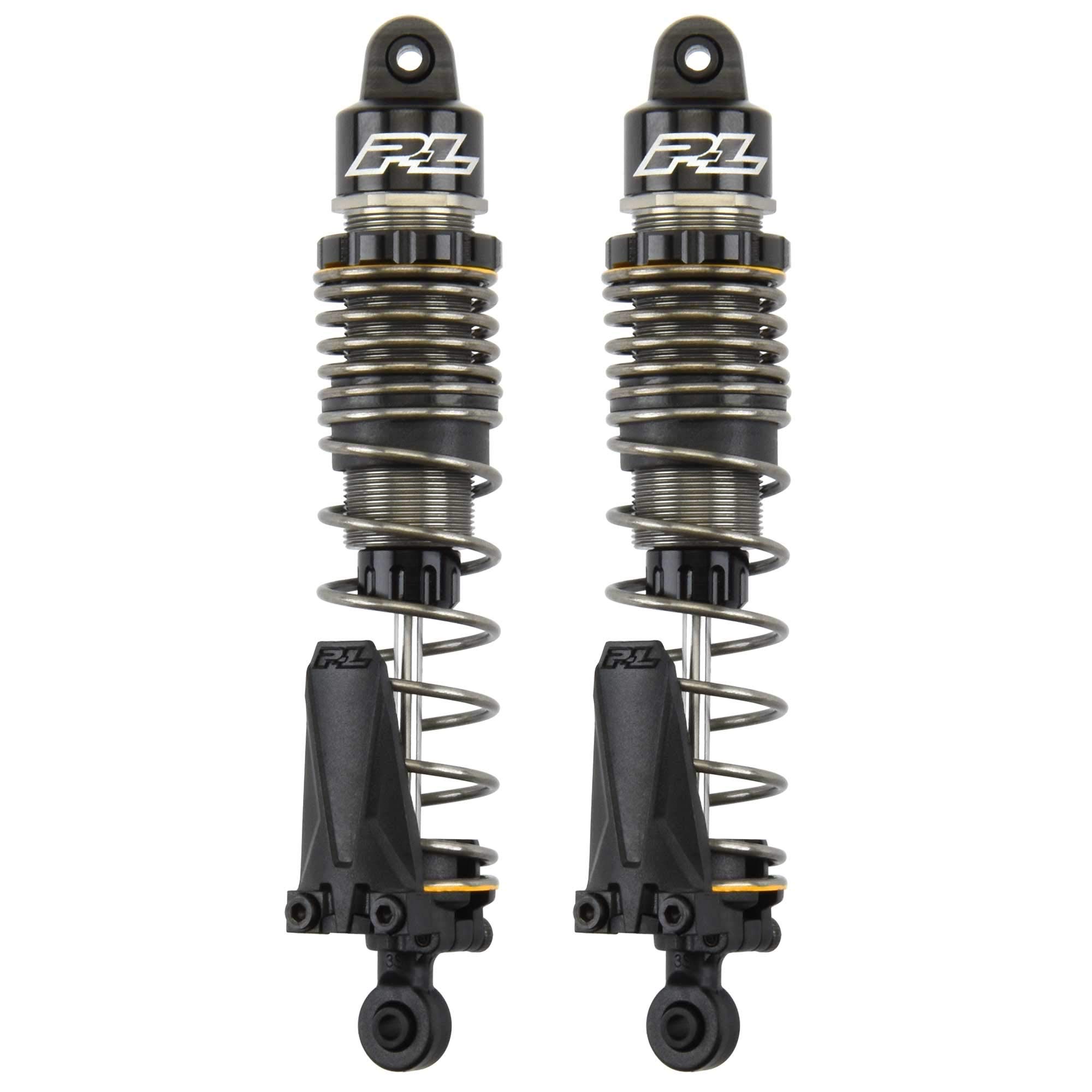 Amortiguadores Pro-line Racing Powerstroke 1/10 Traseros 14mm - Venta Internacional.