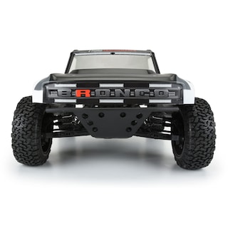 Foto 7 | Carrocería Pro-line Racing 1/10 Ford Bronco R Para Circuito Corto - Venta Internacional.