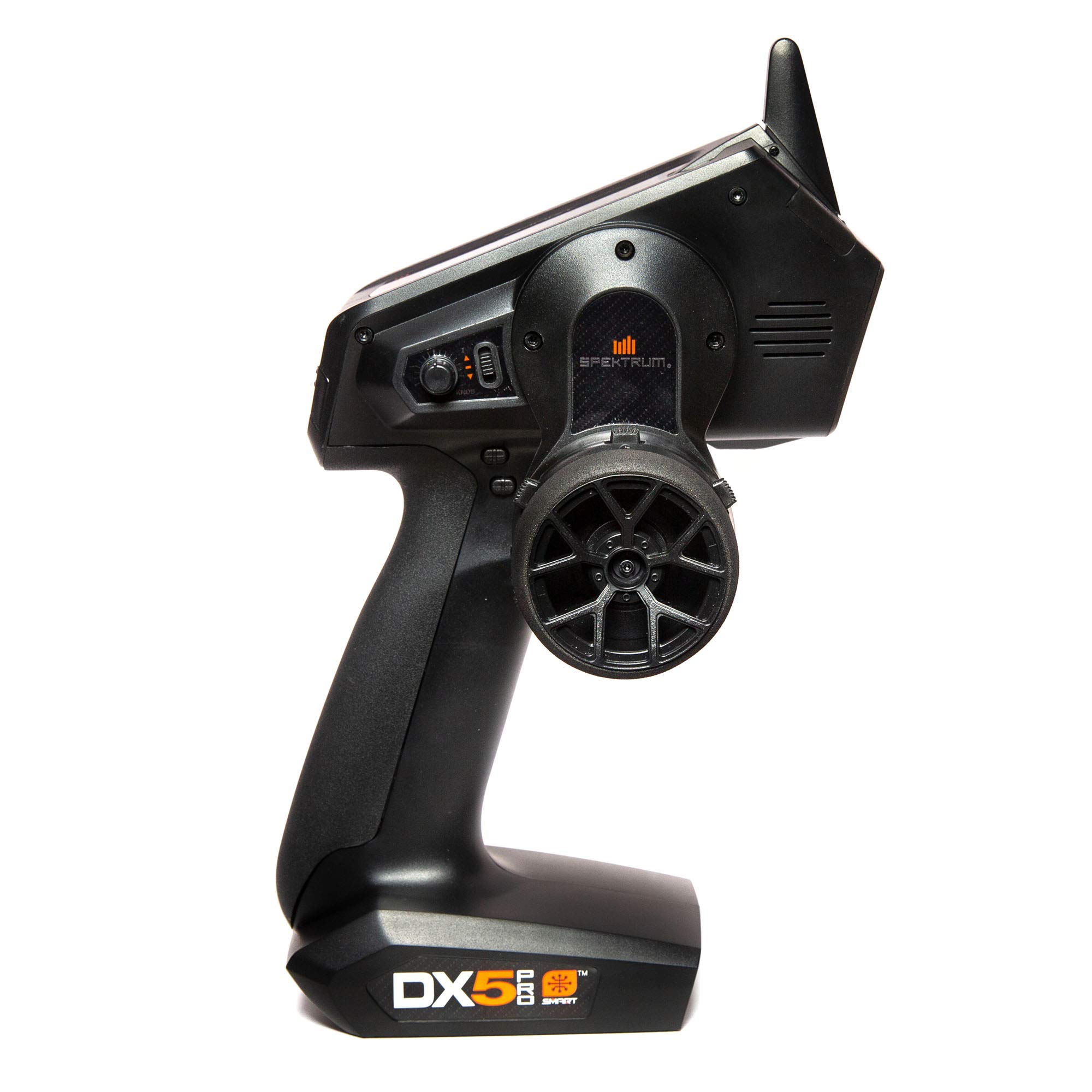 Foto 2 | Transmisor Spektrum Dx5 Pro 2021 Dsmr De 5 Canales Negro - Venta Internacional.