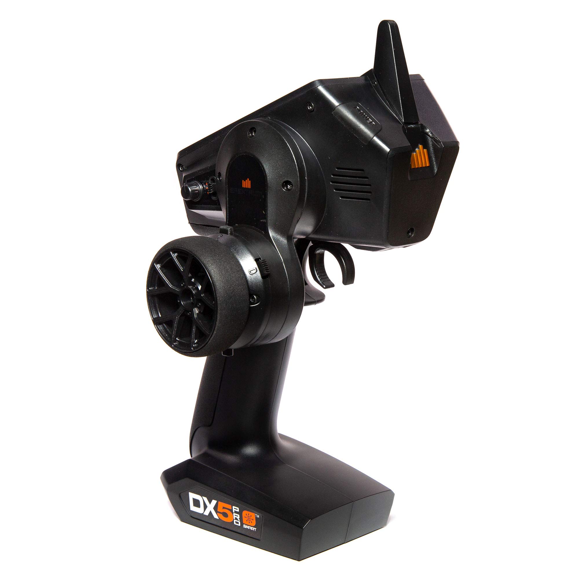 Foto 4 pulgar | Transmisor Spektrum Dx5 Pro 2021 Dsmr De 5 Canales Negro - Venta Internacional.