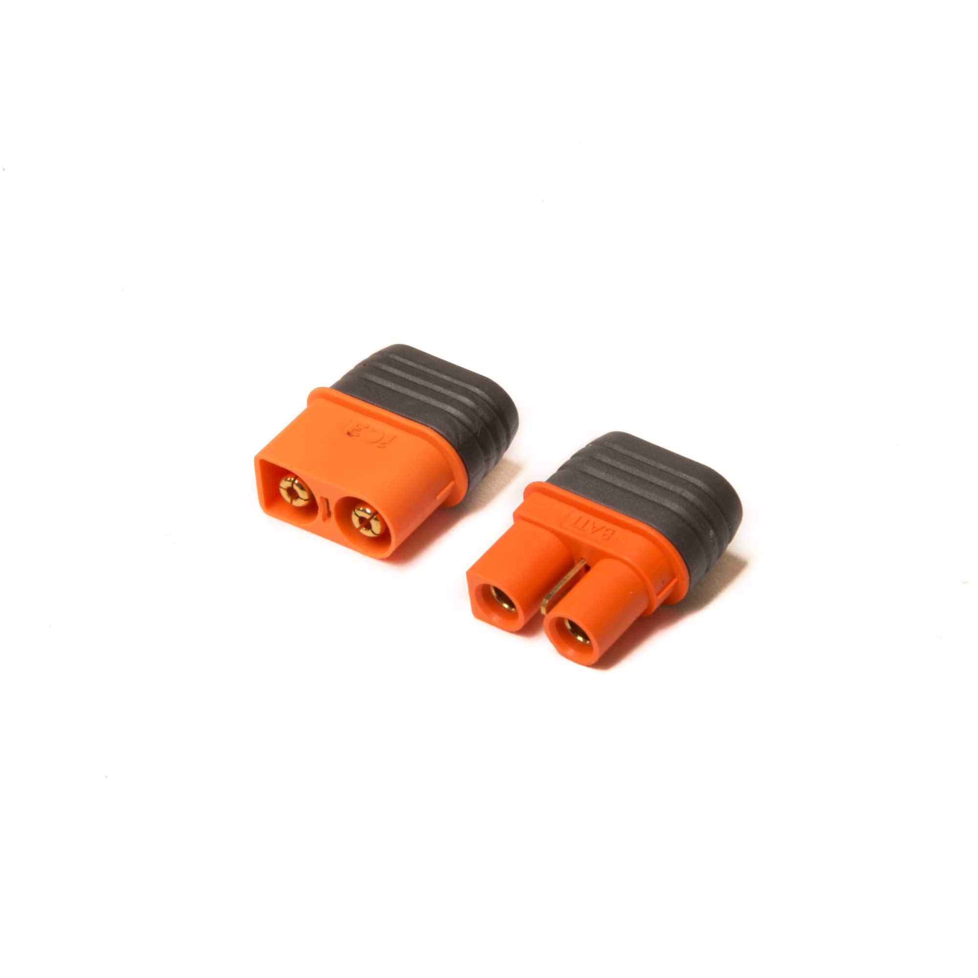 Conjunto De Conectores Para Dispositivo Spektrum Ic3 Y Batería Ic3 - Venta Internacional.