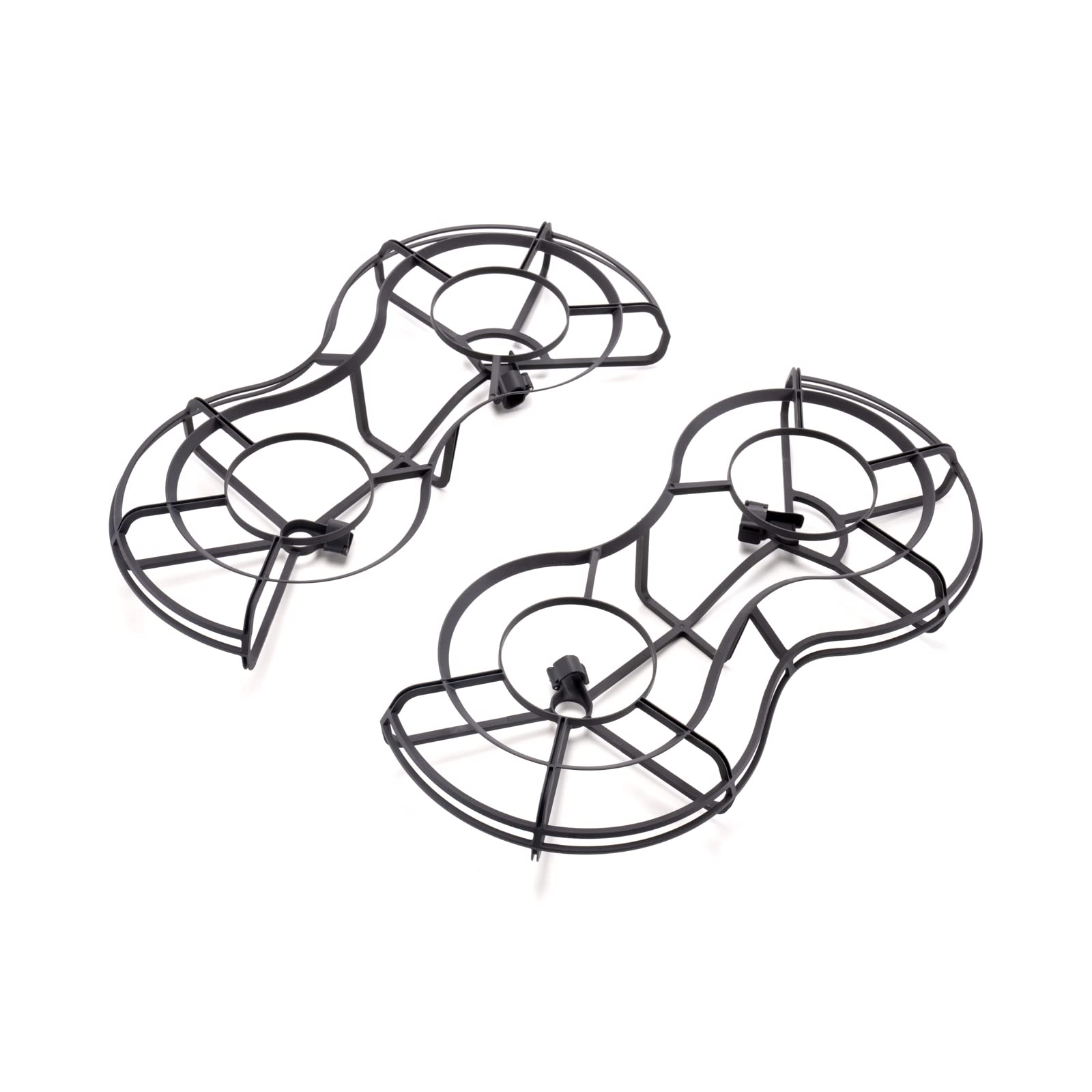 Protector De Hélice Dji Mini 3 Series 360° Para Dji Mini 3 Pro - Venta Internacional.