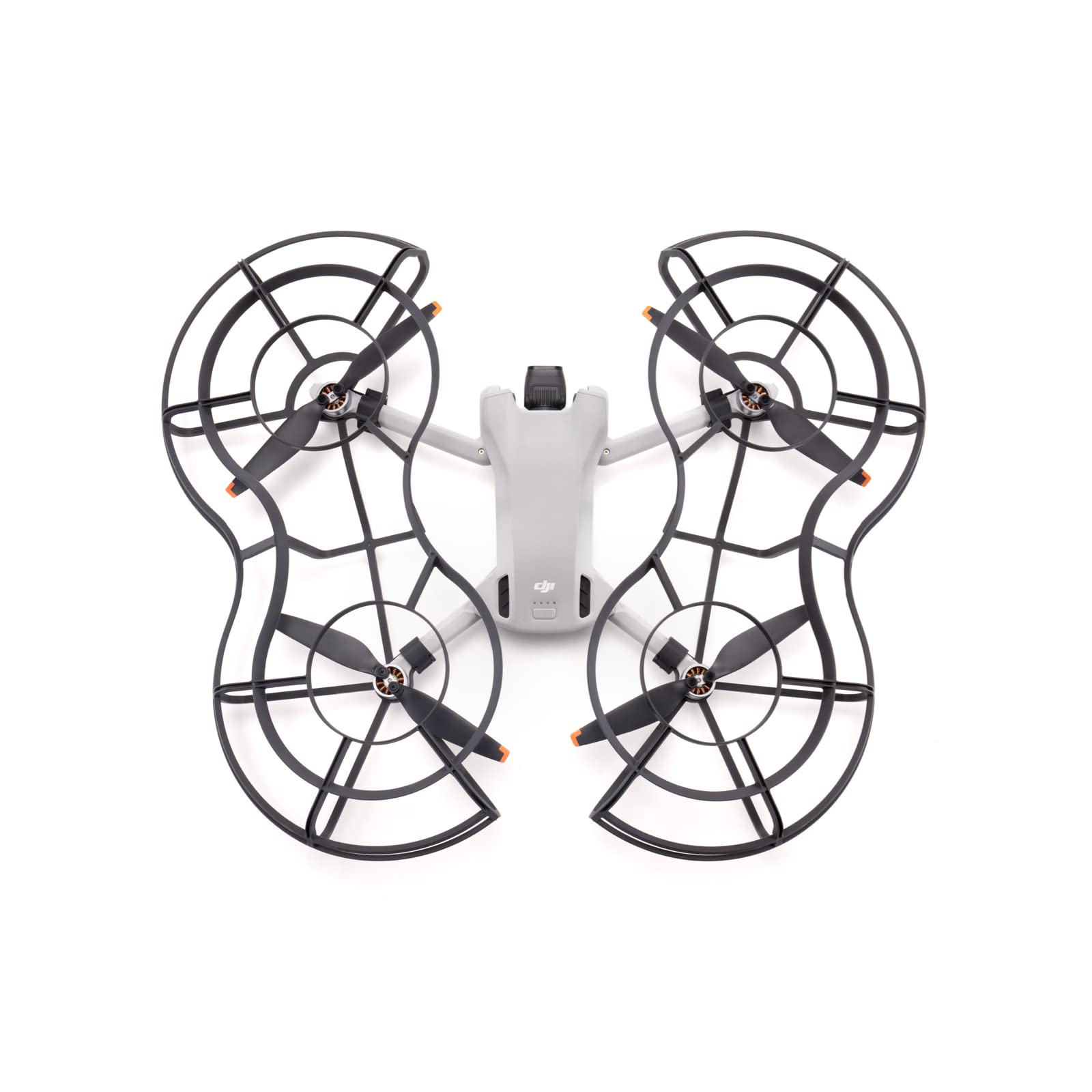 Foto 2 | Protector De Hélice Dji Mini 3 Series 360° Para Dji Mini 3 Pro - Venta Internacional.