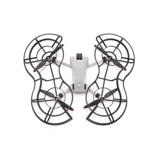 Foto 2 | Protector De Hélice Dji Mini 3 Series 360° Para Dji Mini 3 Pro - Venta Internacional.