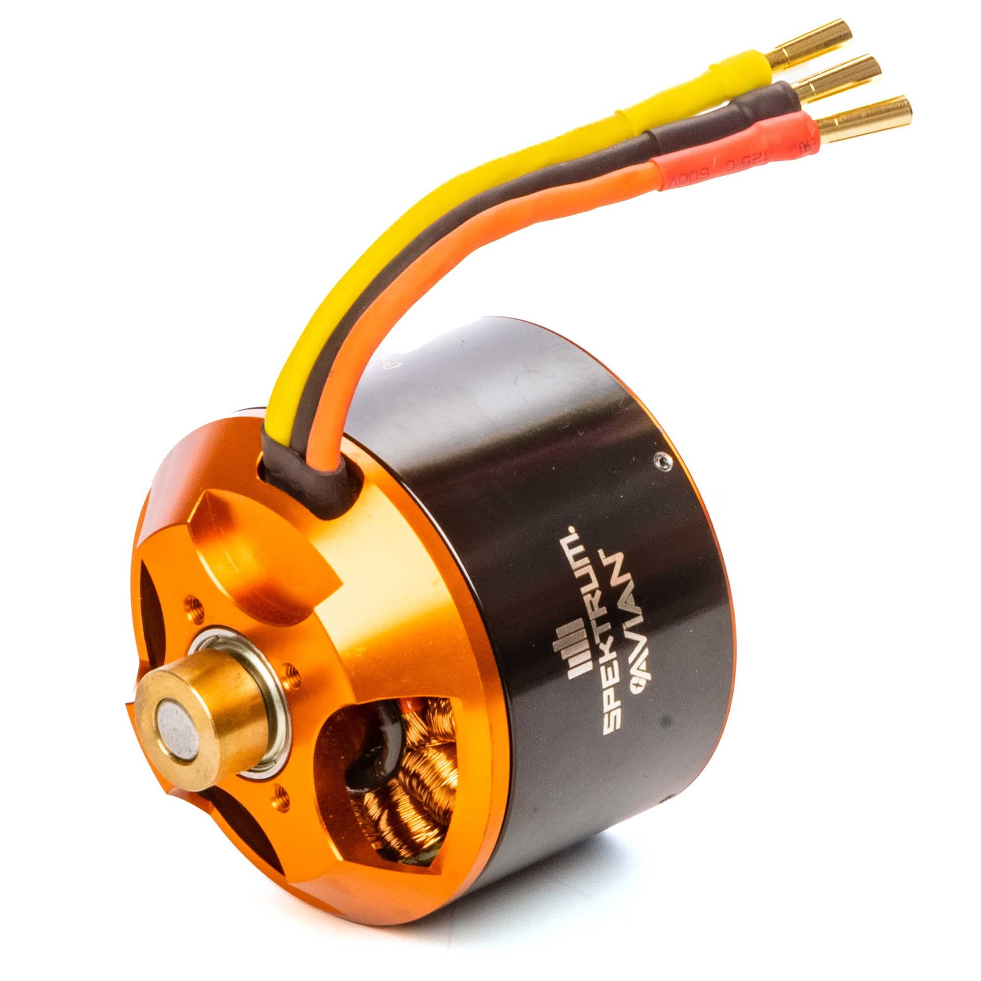 Foto 2 pulgar | Motor Spektrum Avian 6362-250 Kv Outrunner Sin Escobillas 250 Kv - Venta Internacional.