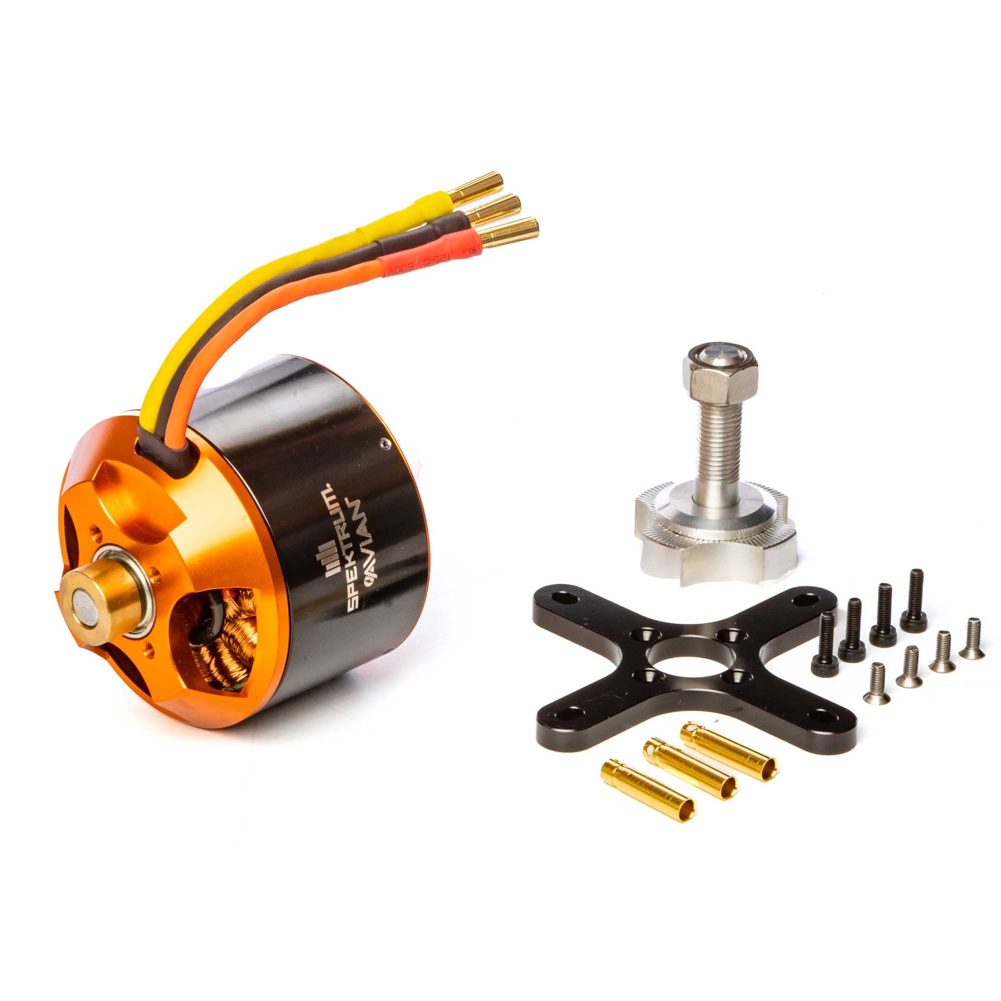 Foto 4 pulgar | Motor Spektrum Avian 6362-250 Kv Outrunner Sin Escobillas 250 Kv - Venta Internacional.