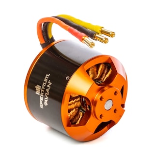 Foto 5 | Motor Spektrum Avian 6362-250 Kv Outrunner Sin Escobillas 250 Kv - Venta Internacional.