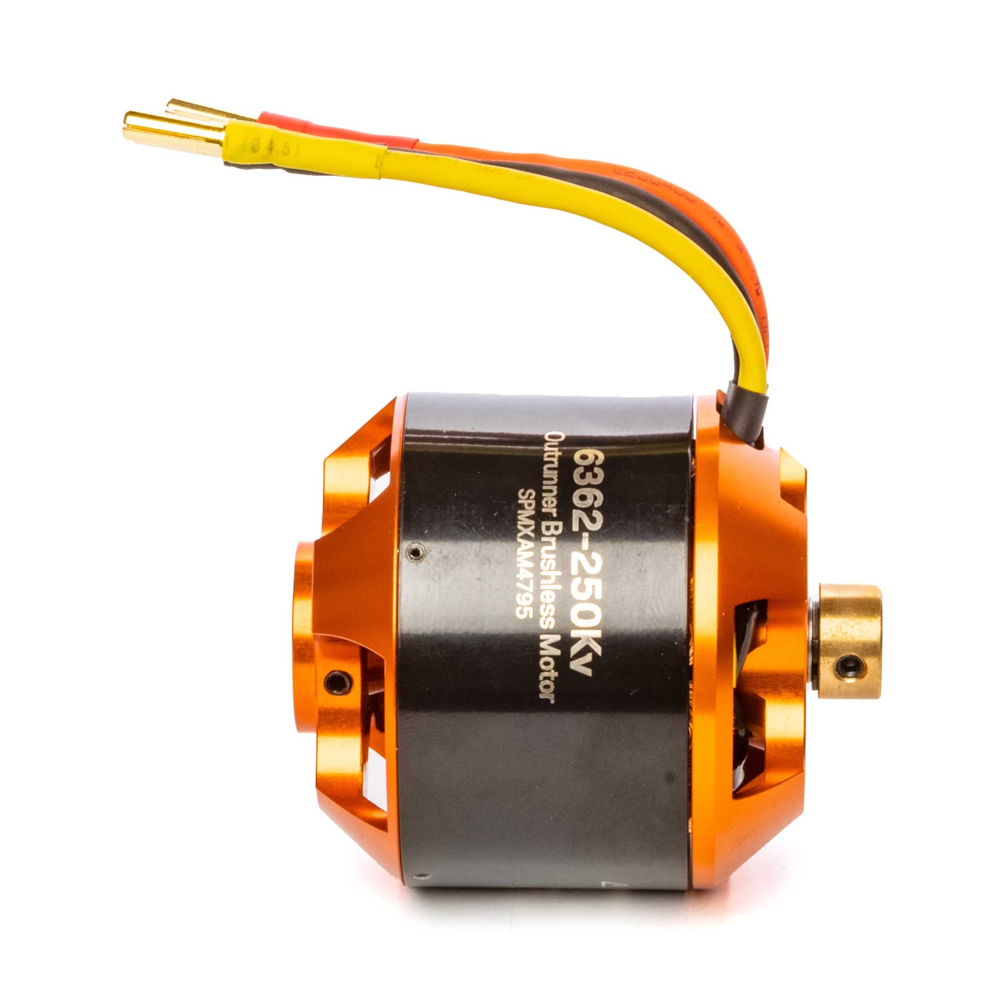 Foto 7 pulgar | Motor Spektrum Avian 6362-250 Kv Outrunner Sin Escobillas 250 Kv - Venta Internacional.