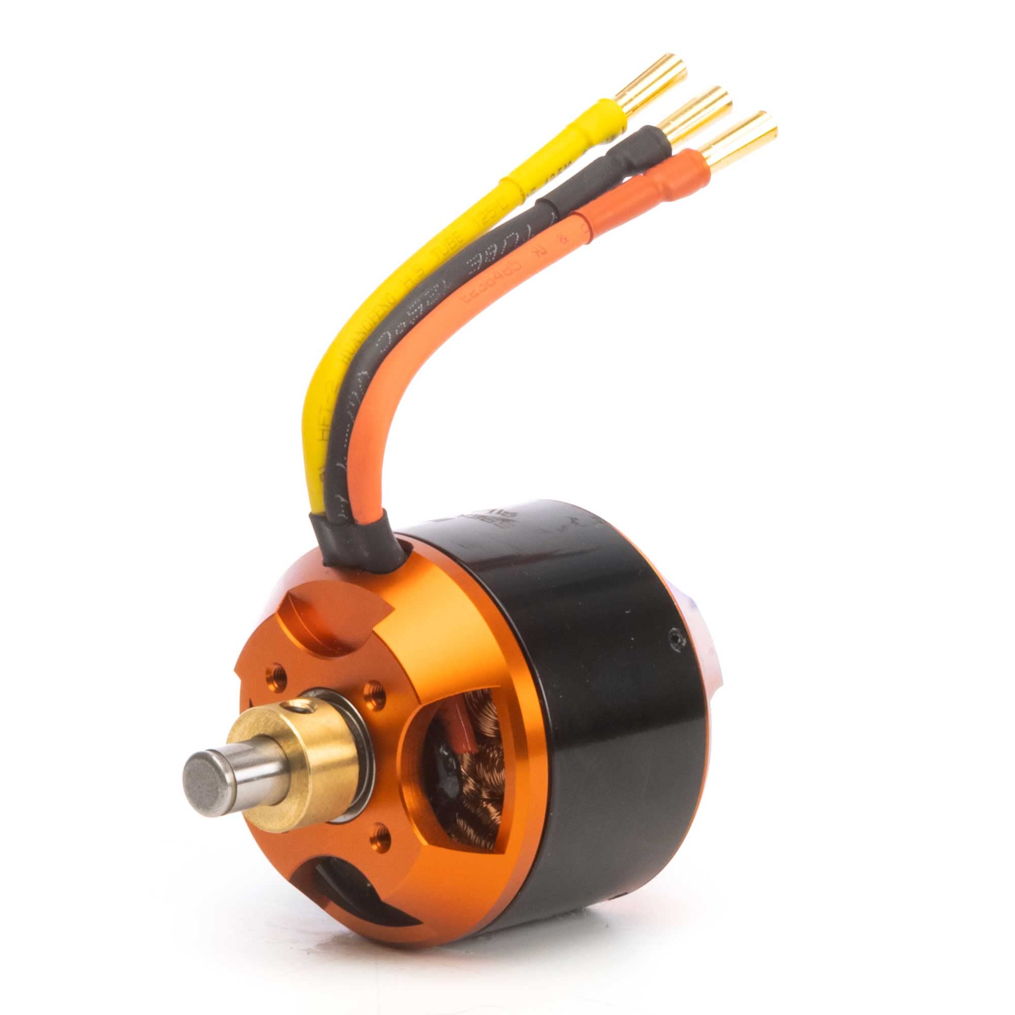 Foto 2 pulgar | Motor Spektrum Avian 5055-500 Kv Outrunner sin Escobillas 500 Kv - Venta Internacional