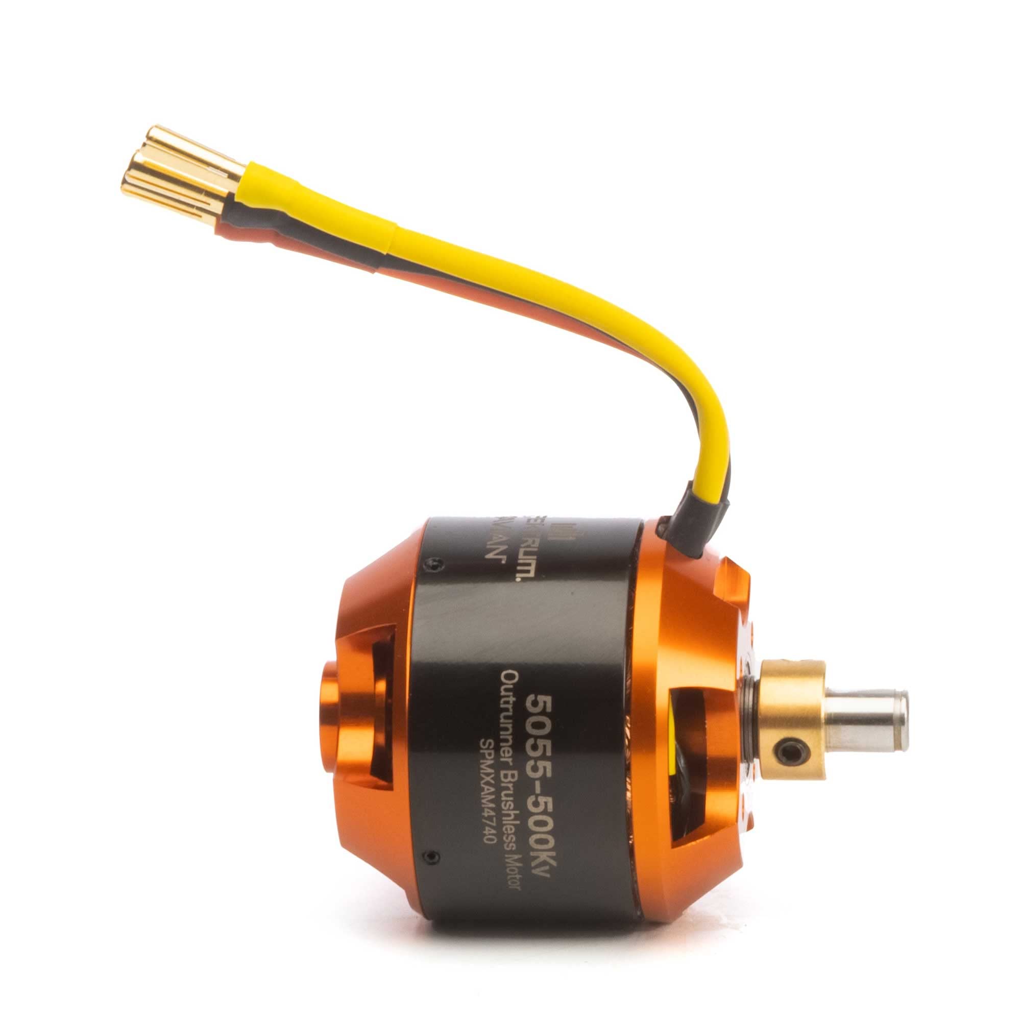 Foto 4 pulgar | Motor Spektrum Avian 5055-500 Kv Outrunner sin Escobillas 500 Kv - Venta Internacional