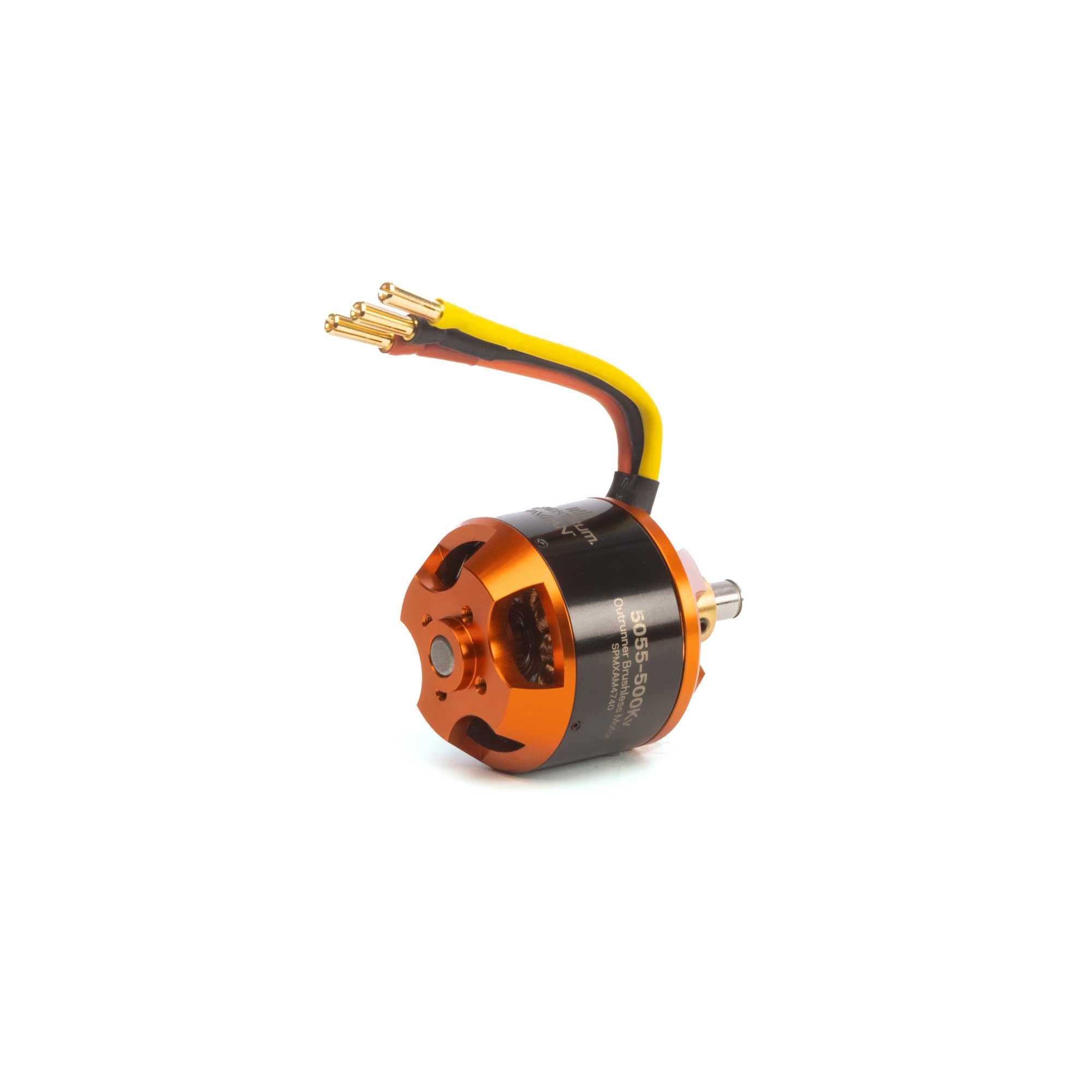 Foto 5 pulgar | Motor Spektrum Avian 5055-500 Kv Outrunner sin Escobillas 500 Kv - Venta Internacional