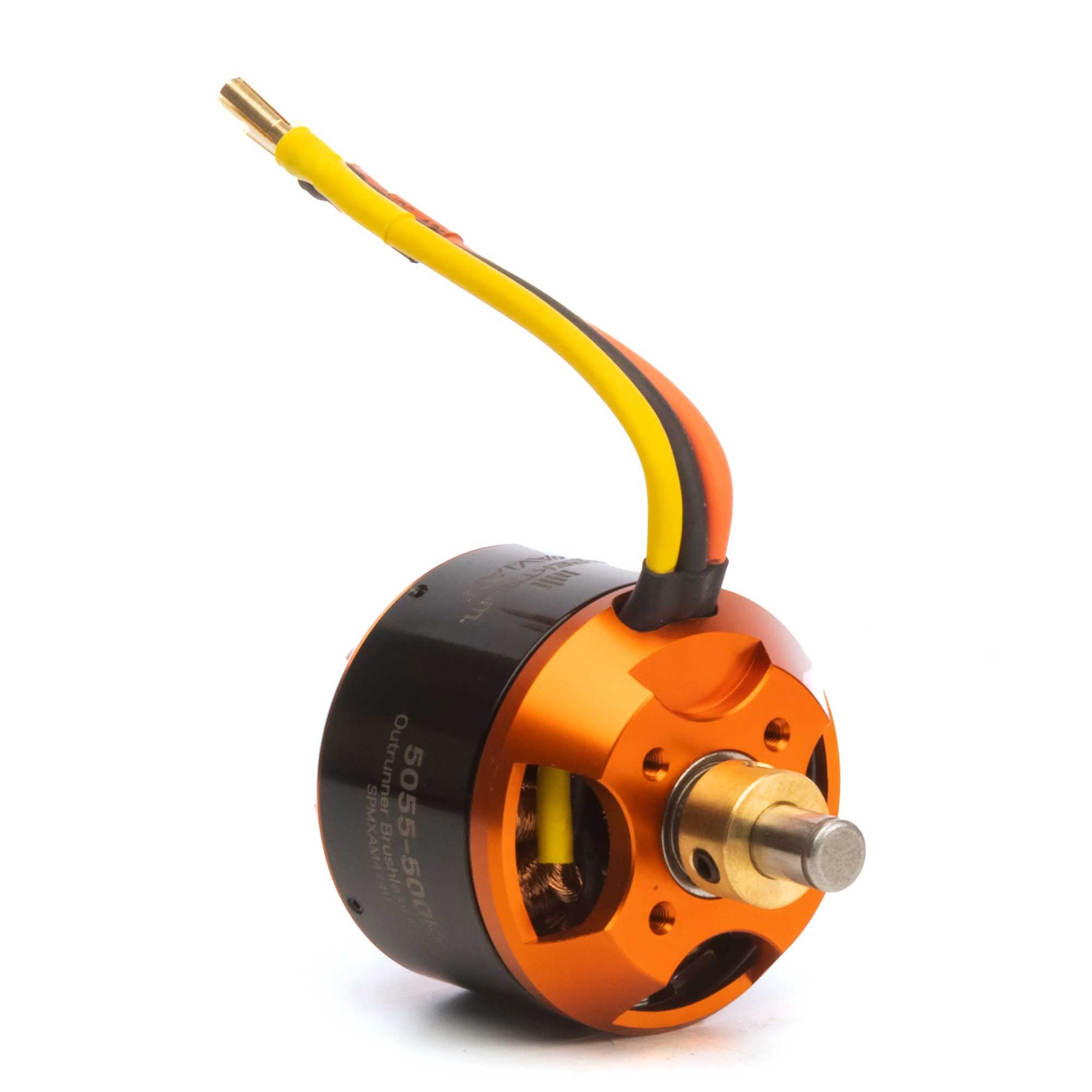 Foto 6 pulgar | Motor Spektrum Avian 5055-500 Kv Outrunner sin Escobillas 500 Kv - Venta Internacional