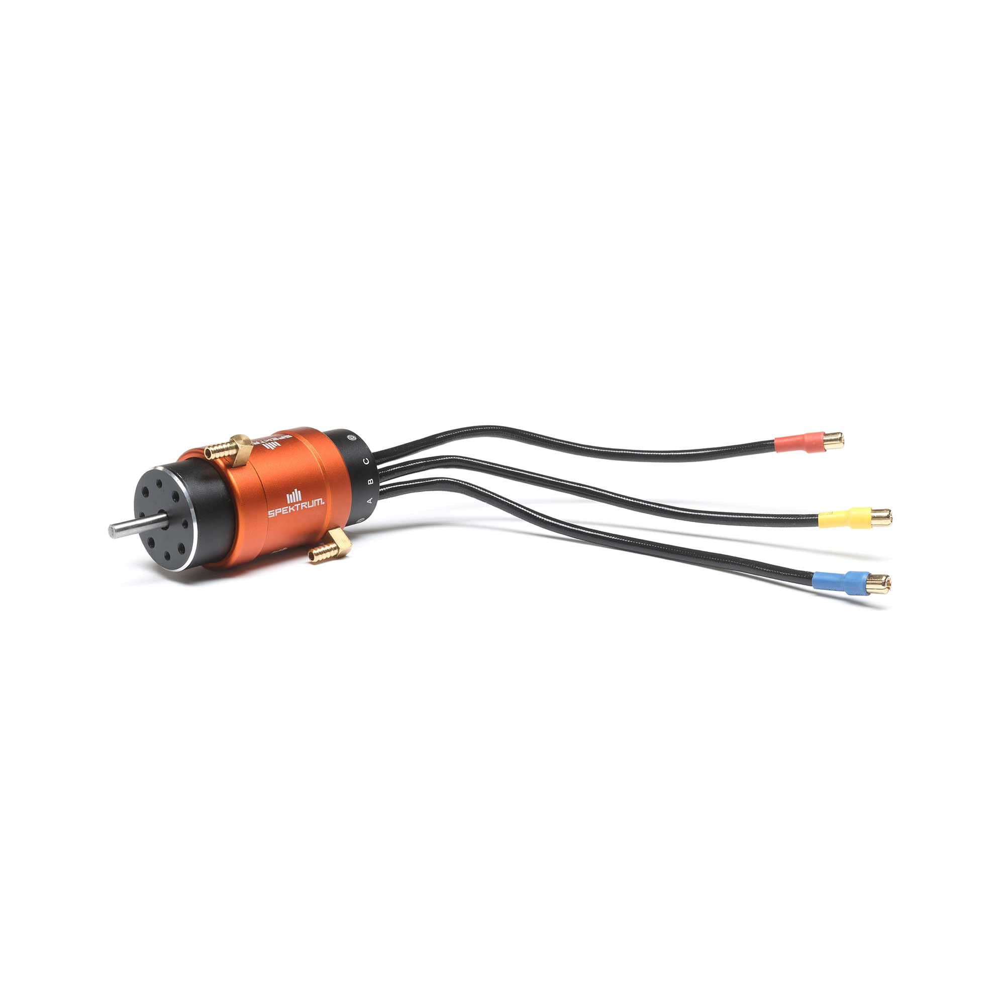 Motor Marino sin Escobillas Spektrum Firma 2000kv SPMXMM1100 - Venta Internacional