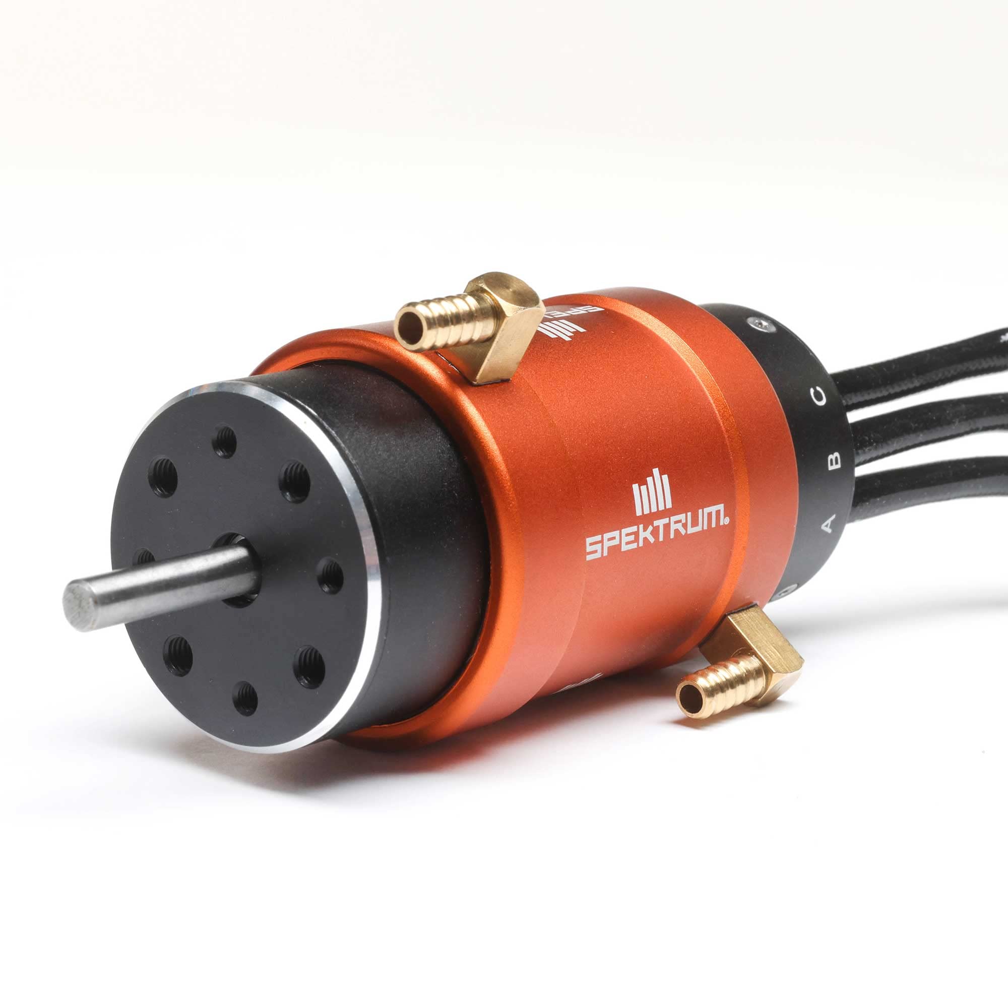 Foto 3 | Motor Marino sin Escobillas Spektrum Firma 2000kv SPMXMM1100 - Venta Internacional