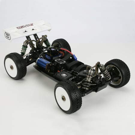 Foto 2 | Paquete De Hardware Del Kit De Conversión Para Coche/camión Eléctrico Losi 8ight - Venta Internacional.