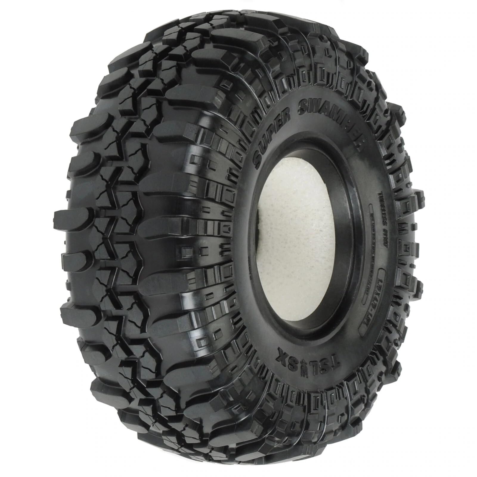 Foto 2 pulgar | Neumático Pro-line Racing Tsl Sx Super Swamper Xl 1.9 G8 Rock Terrain - Venta Internacional.