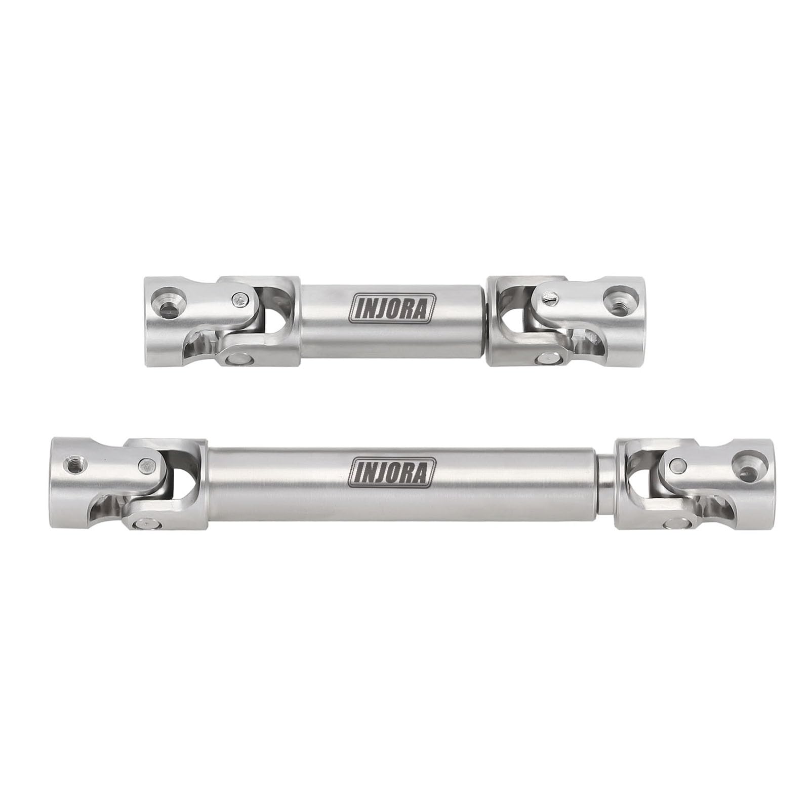 Ejes De Transmisión Injora De Acero Inoxidable 23g Para 1/18 Rc Crawler - Venta Internacional.