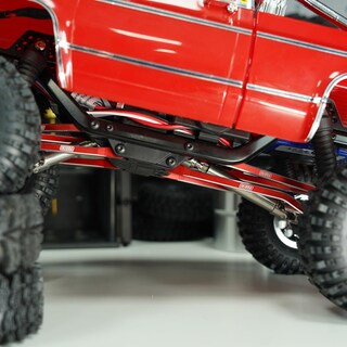 Foto 7 | Juego De Eslabones De Gran Holgura Injora Para Trx4m High Trail K10 F150 - Venta Internacional.