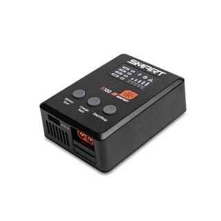 Foto 1 | Cargador Inteligente Spektrum S100 De 1 X 100 W Usb-c Con Puertos Ic3/ic5 - Venta Internacional.