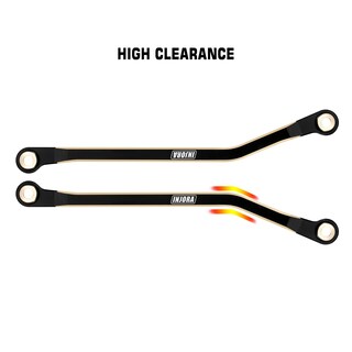 Foto 3 | Juego De Eslabones De Gran Holgura Injora Para Trx4m High Trail K10 F150 - Venta Internacional.