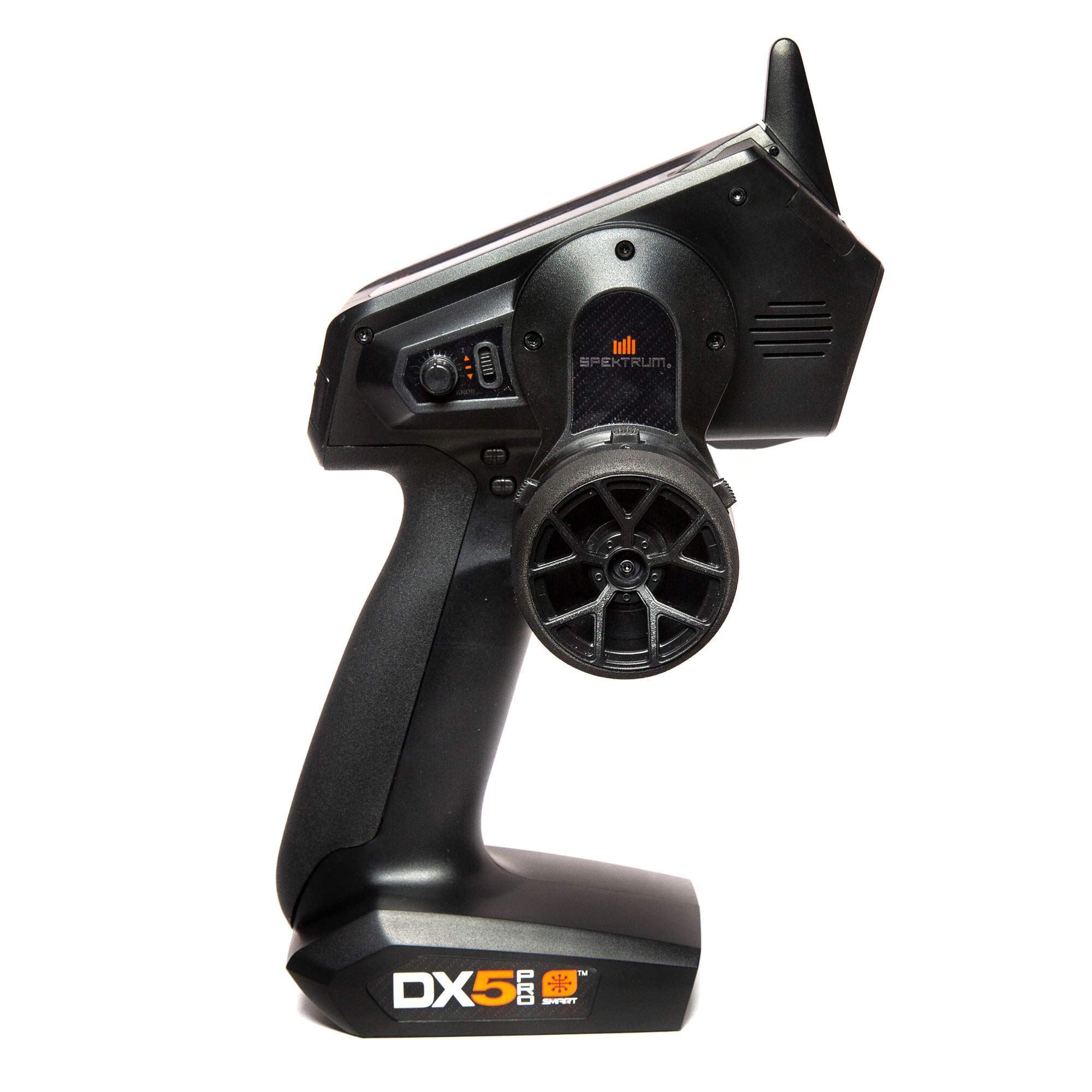 Foto 3 pulgar | Transmisor Spektrum Dx5 Pro 2021 Dsmr De 5 Canales Con Sr2100 - Venta Internacional.