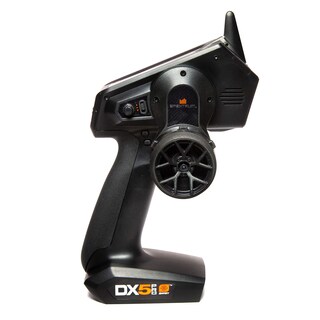 Foto 2 | Transmisor Spektrum Dx5 Pro 2021 Dsmr De 5 Canales Con Sr2100 - Venta Internacional.