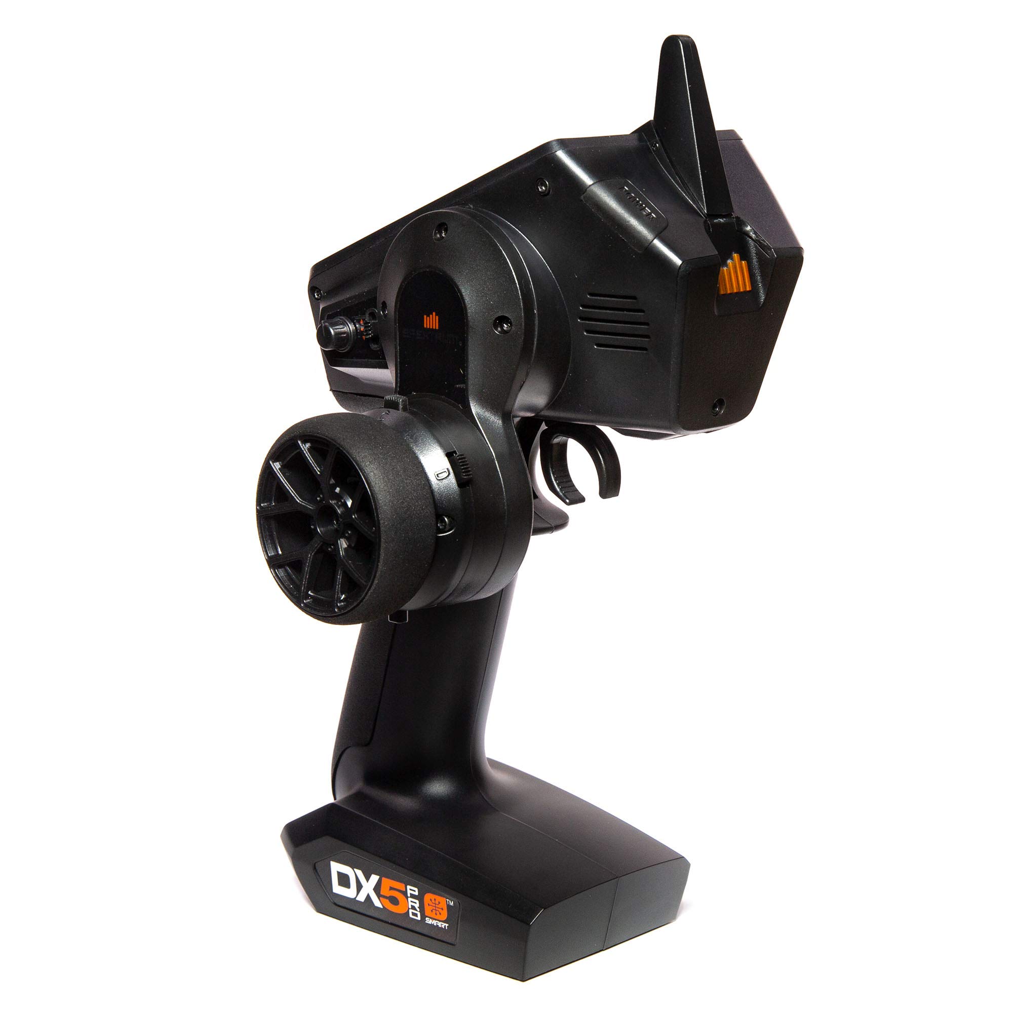 Foto 4 pulgar | Transmisor Spektrum Dx5 Pro 2021 Dsmr De 5 Canales Con Sr2100 - Venta Internacional.