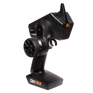 Foto 3 | Transmisor Spektrum Dx5 Pro 2021 Dsmr De 5 Canales Con Sr2100 - Venta Internacional.