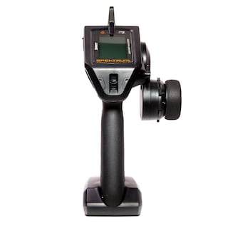 Foto 6 | Transmisor Spektrum Dx5 Pro 2021 Dsmr De 5 Canales Con Sr2100 - Venta Internacional.